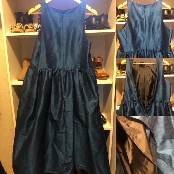 eShakti Formal Dress - Picture 4 of 7